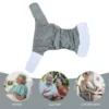 Adult Diapers Adults Cloth Pocket Nappy for Waterproof Reusable Mens Briefs 4