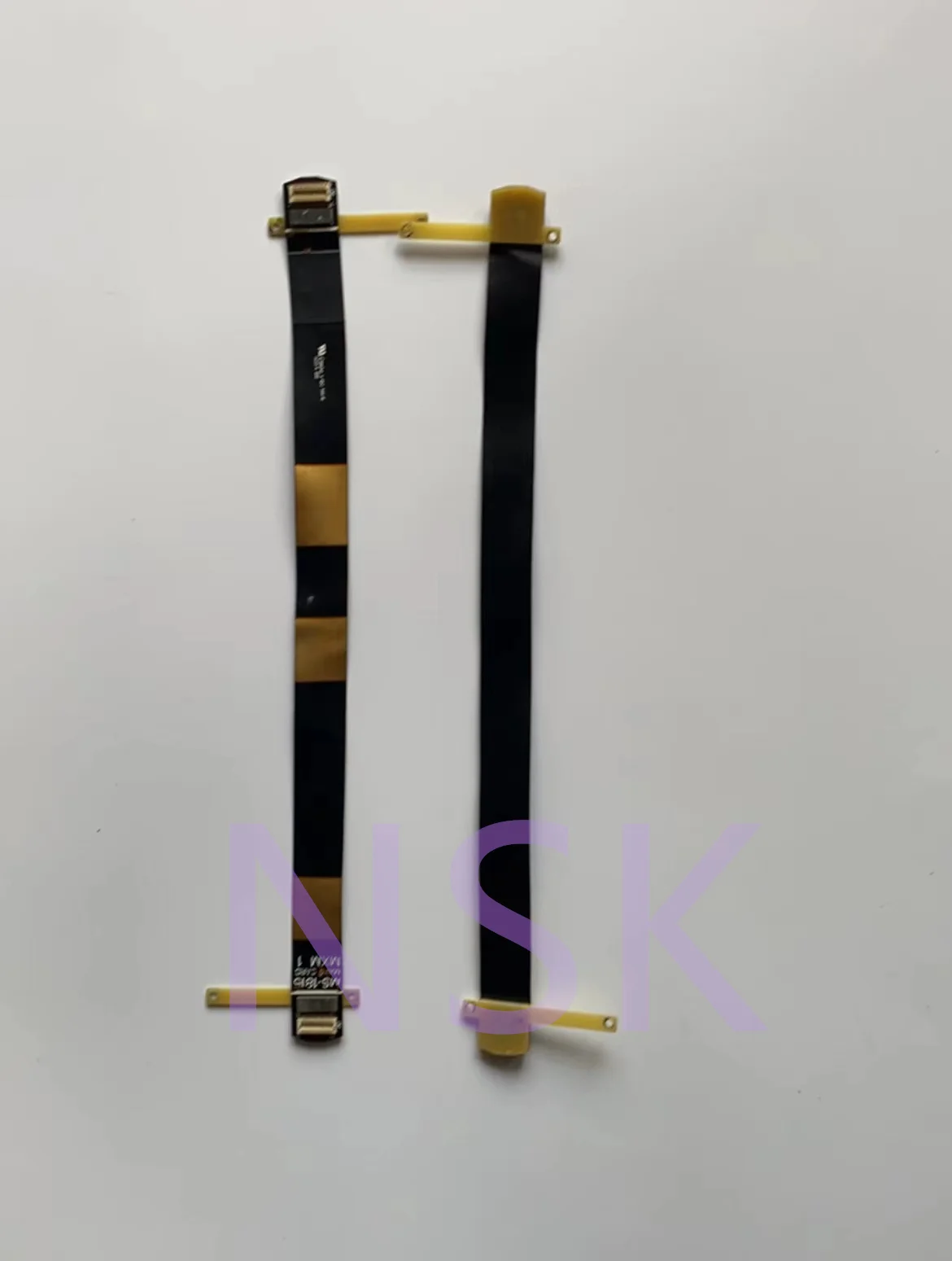 

MS-1815 MS181X FOR MSI GT83 GT83VR SLI GPU Graphics Card Video flex Cable 100% Test OK