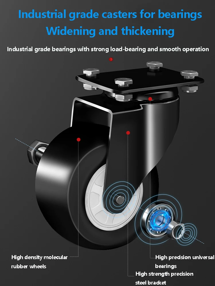 Handcart Cargo Folding And Handling Vehicle Household Small Cart Flatbed Truck Portable Outdoor cart pulling