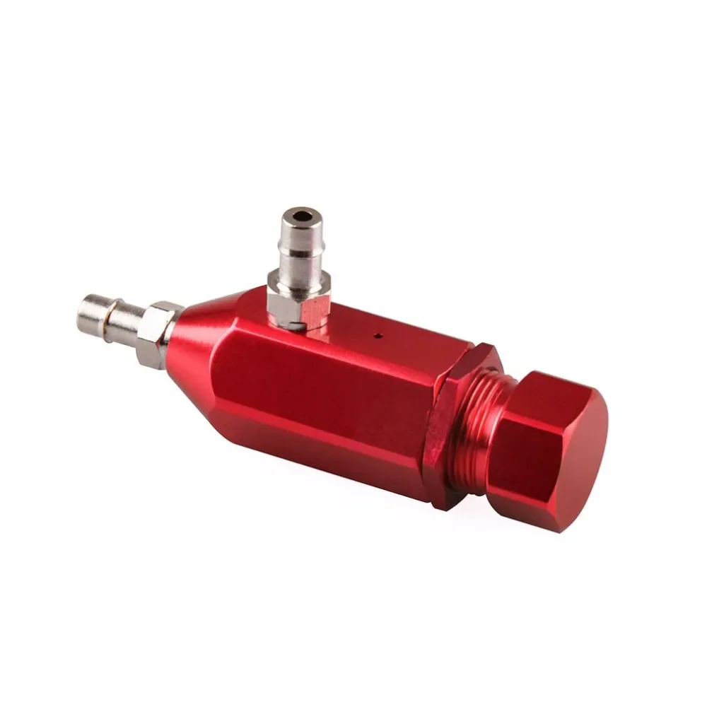 High-Performance Manual Adjustable Turbo Boost Controller (1-30 PSI)