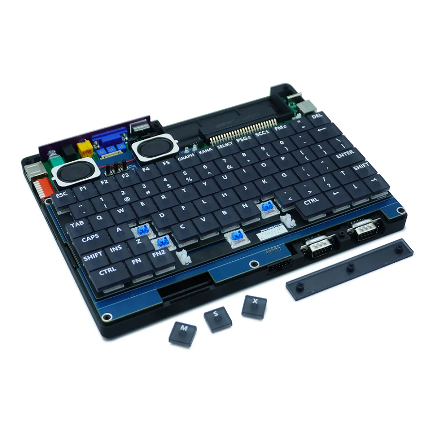 OneChipBook -12-A FPGA 開発プラットフォーム - AliExpress 7