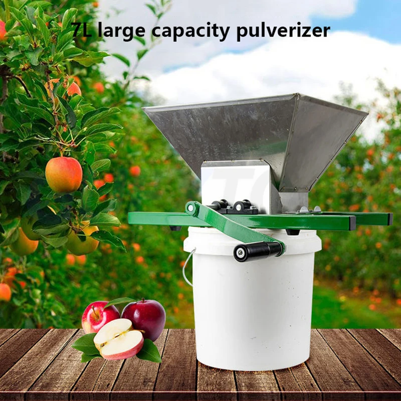 Batteur - Fouet,Mini Broyeur De Légumes Et De Viande,broyeur à Main