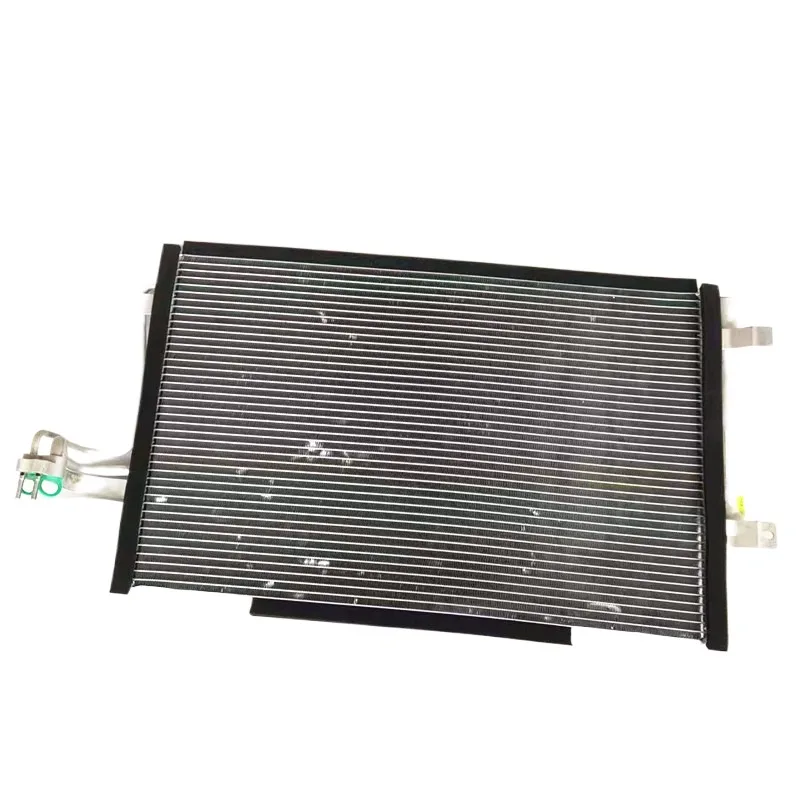 Car Air Conditioning Cooling Net Condenser For Geely Emgrand GL GS 1.3T 1.8L