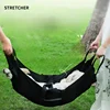 Foldable Pet Dog Cat Hammack Pet Stretcher Portable Emergency Stretcher Pet Dog Cat Bed Hammocks Pet Carrier Dog Stretcher 2
