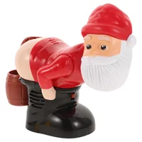 Electric Outdoor Spoof Bubble Machine Child Halloween Kids Toys Bubbles for Wand Plastic Funny Santa Blowing Blower 1