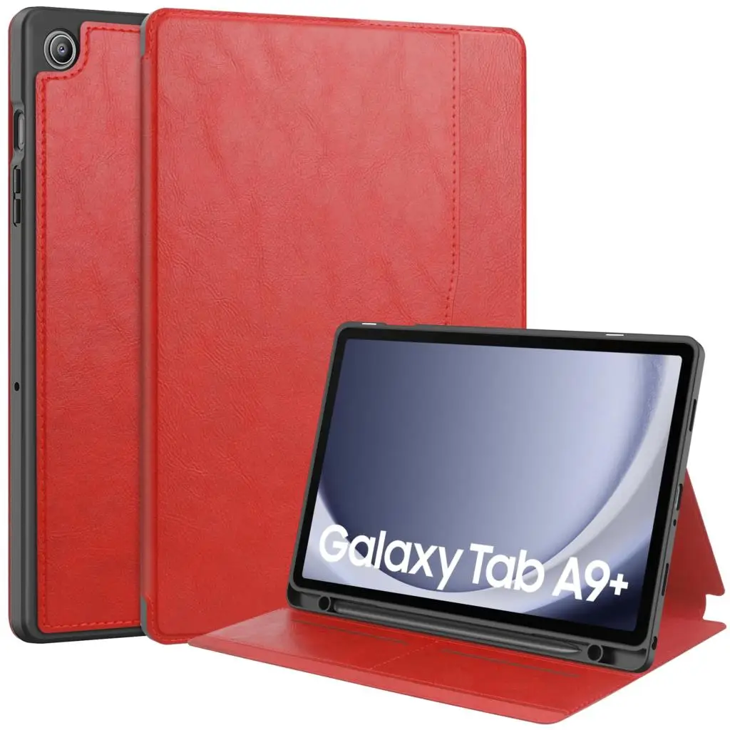 Premium Protective Tablet Cover for Samsung Galaxy Tab A9 Plus (2023) 11-inch
