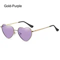Gold-Purple