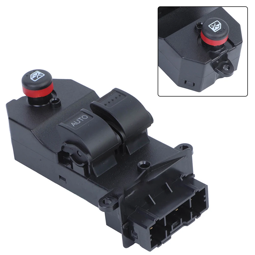 

Automotive ABS Car Master Control Switch Button 35750-S5P-A11ZA For Honda-Civic 2001 2002 2003 2004 2005 Interior Parts