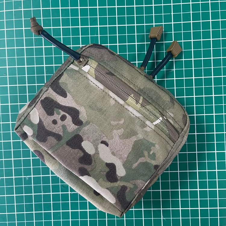 ߿    CP GP 663 ȭ , MOLLE  ߿ ٸ  