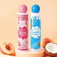 Sugar Rush – Spray corporel pour femmes, parfum longue durée, crème au chocolat frais et sucré, parfum de cerise, parfum de Gourmand 3