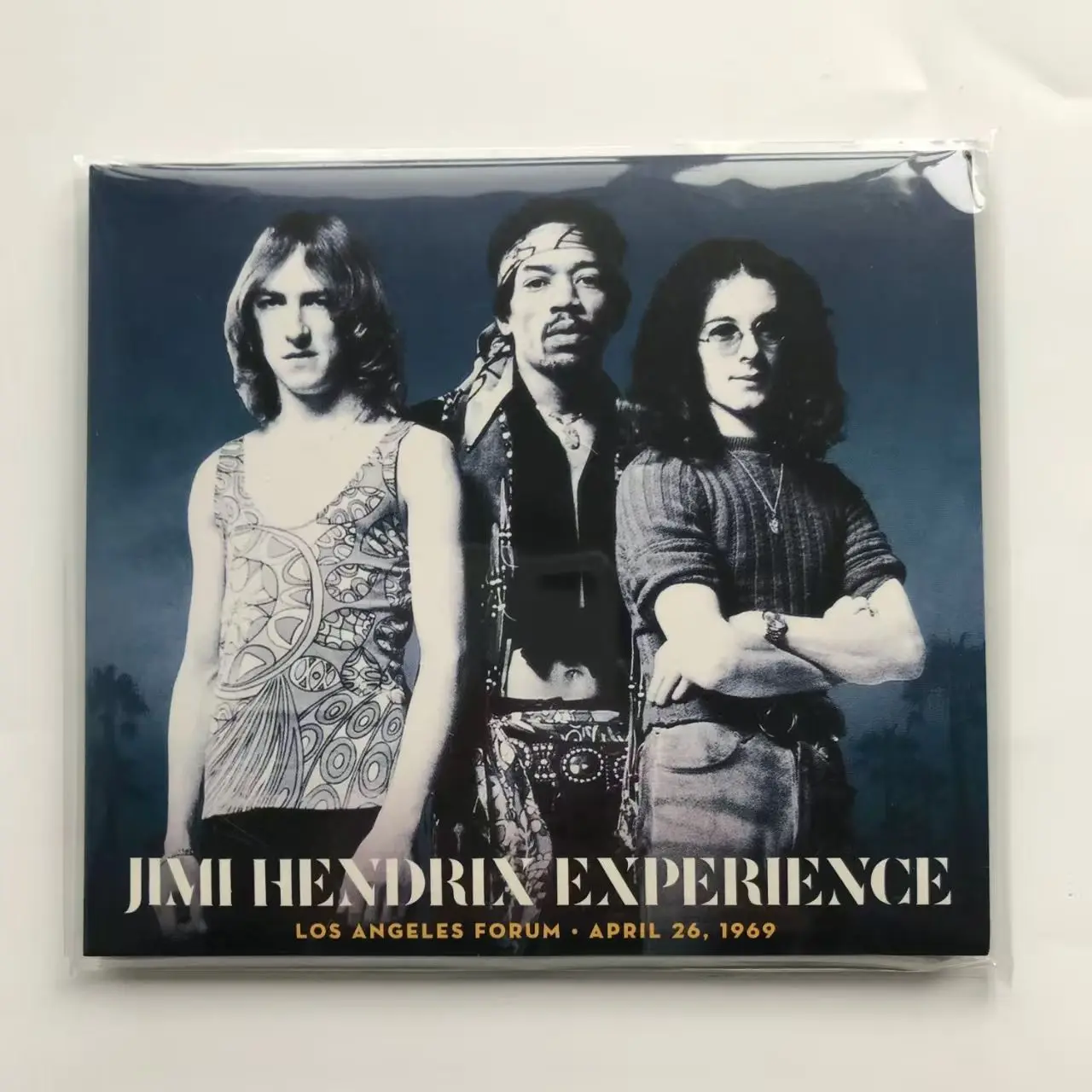 אלבום תקליטורים מוזיקלי Rock Music CD Music Record Cosplay Walkman Car Soundtracks Box Collection