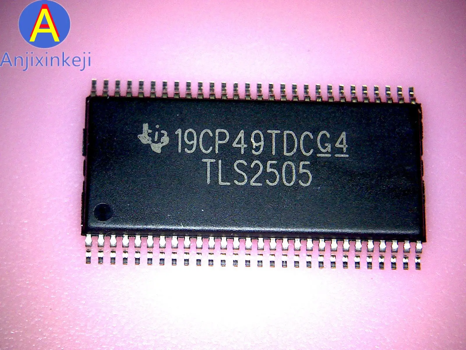 

10 шт., 100% оригинальный новый, лучшее качество TLS2505