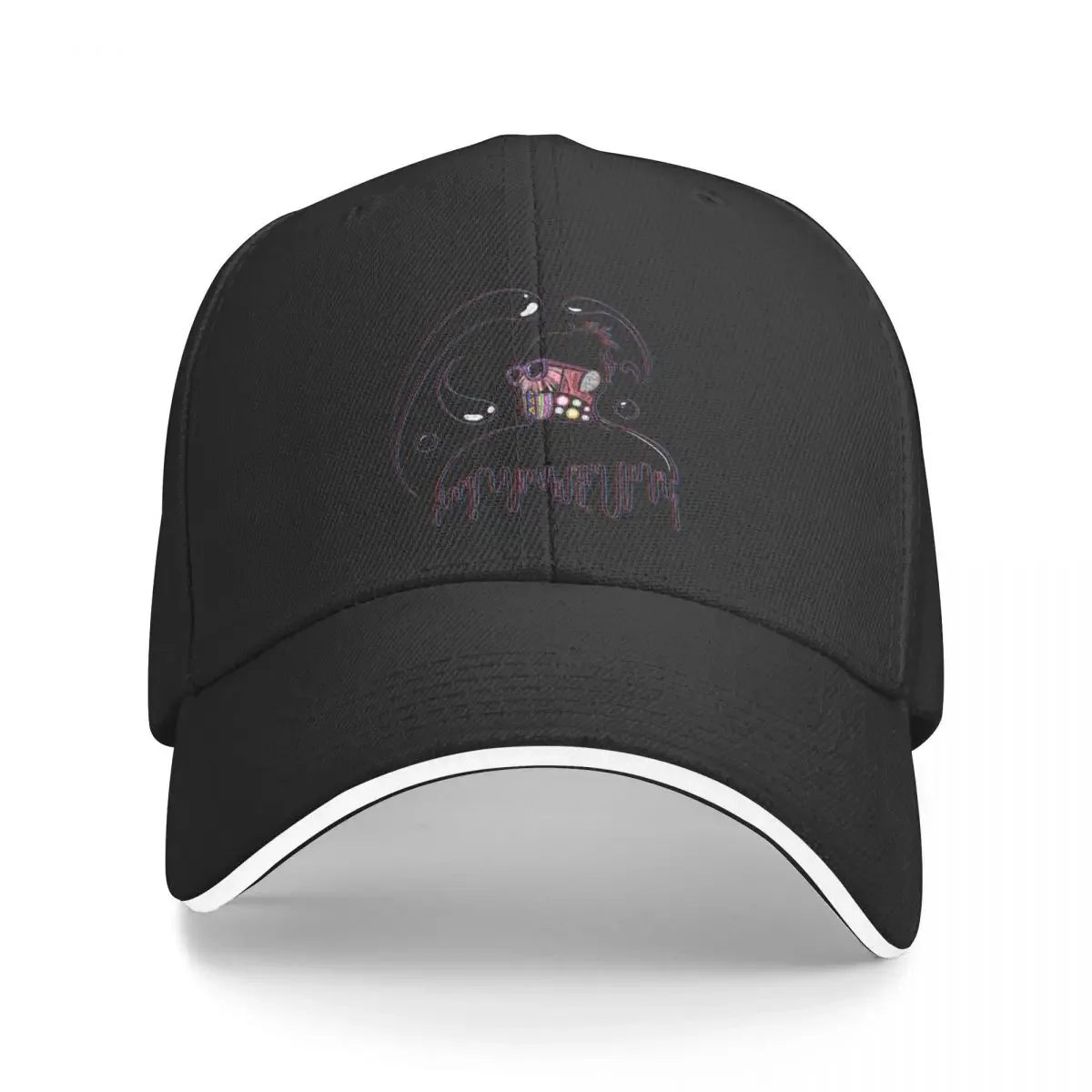 JBR Baseball Cap Sports Cap Horse Hat For Man Women's