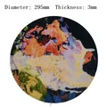 12 inch 3MM Colorful