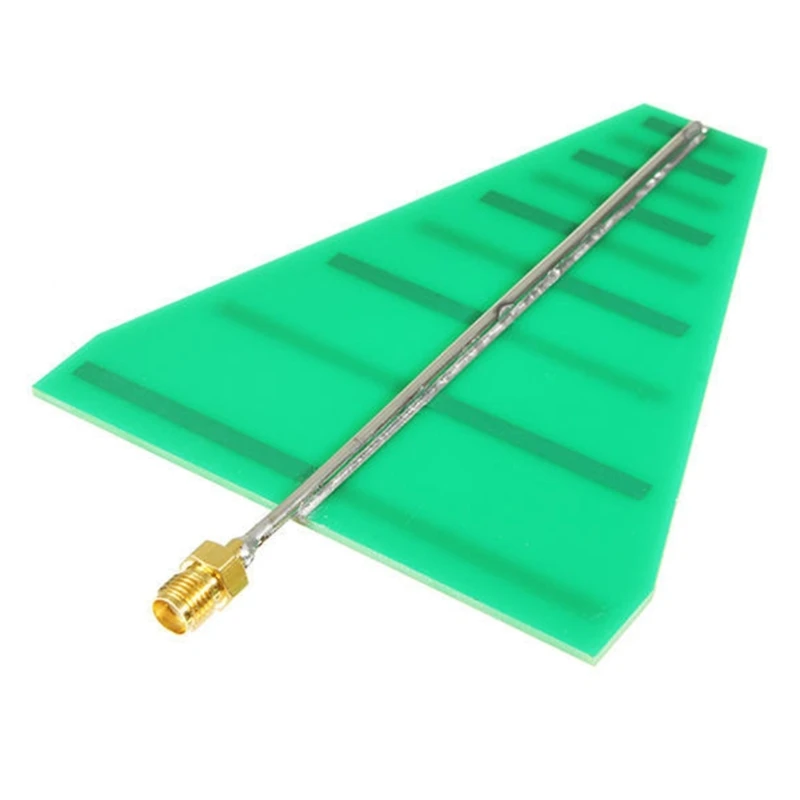 Antenna UWB Directional Broadbands High Gains Transmission 1.35GHz-9.5GH