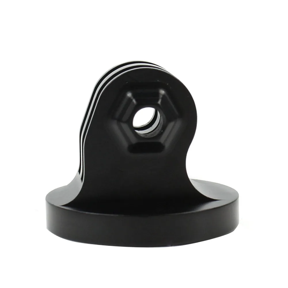 Für gopro stativ halterung adapter gewinde adapter cnc aluminium legierung für go pro hero 13 12 11 10 9 dji action kamera zubehör – Detail 18