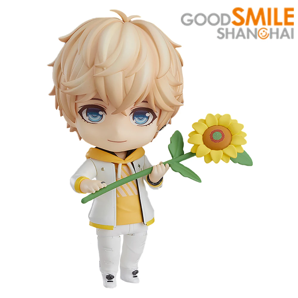 オリジナルのスマイル1215 Mr Love Queenのおもちゃ Qiluo Zhou Gsc Kawaii人形 アニメデコラティブデックスフィギュア Aliexpress