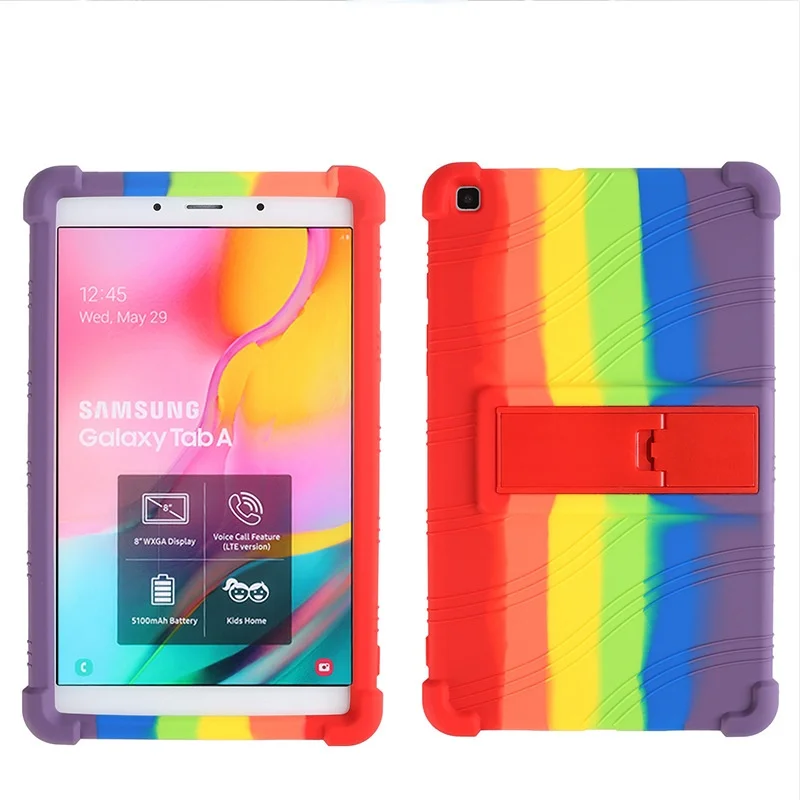 Tab, capa A8, SM-X200, X200, S7, S8,