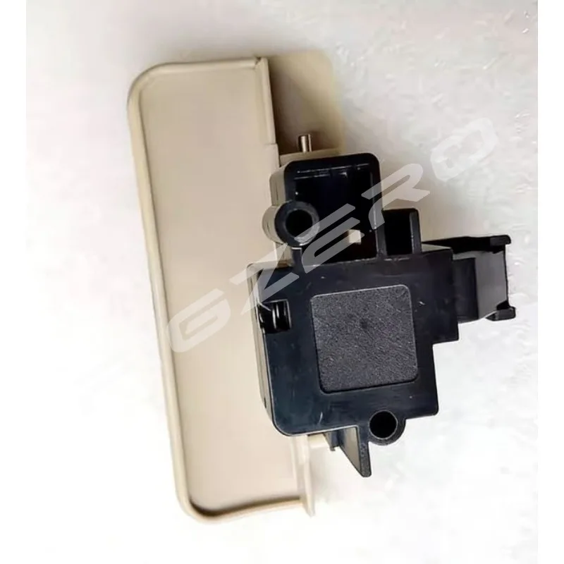 장안 리서 M80 2014용 공구함 손잡이