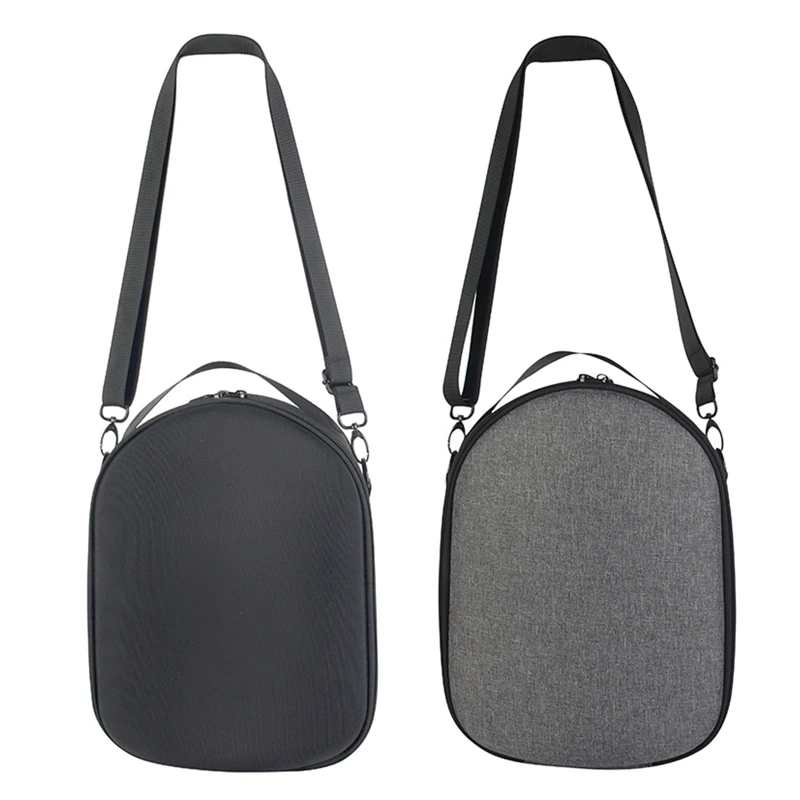 

Домашнее хранение чехла для гарнитуры 3, защитные сумки из ЭВА для чехла Accesso, Прямая поставка