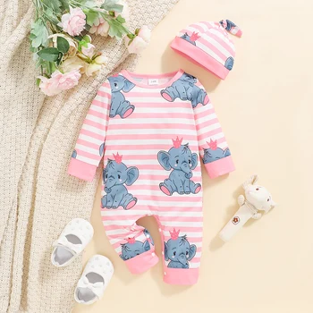 Baby Bear Romper 10
