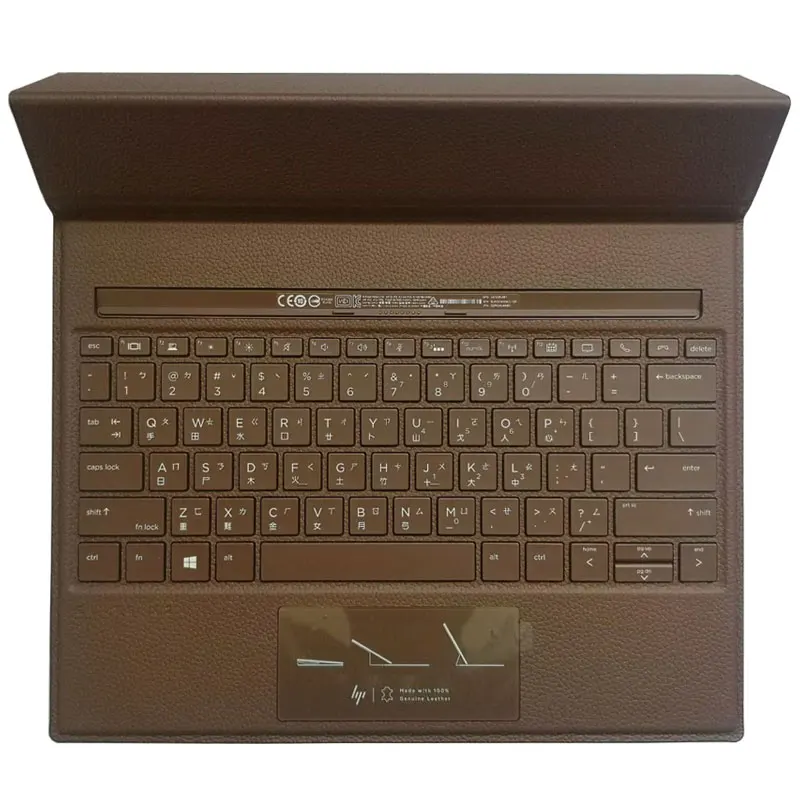 JC01123 16GB・512GB 極美品 HP Elite X2 G4 キーボード 綺麗 大容量