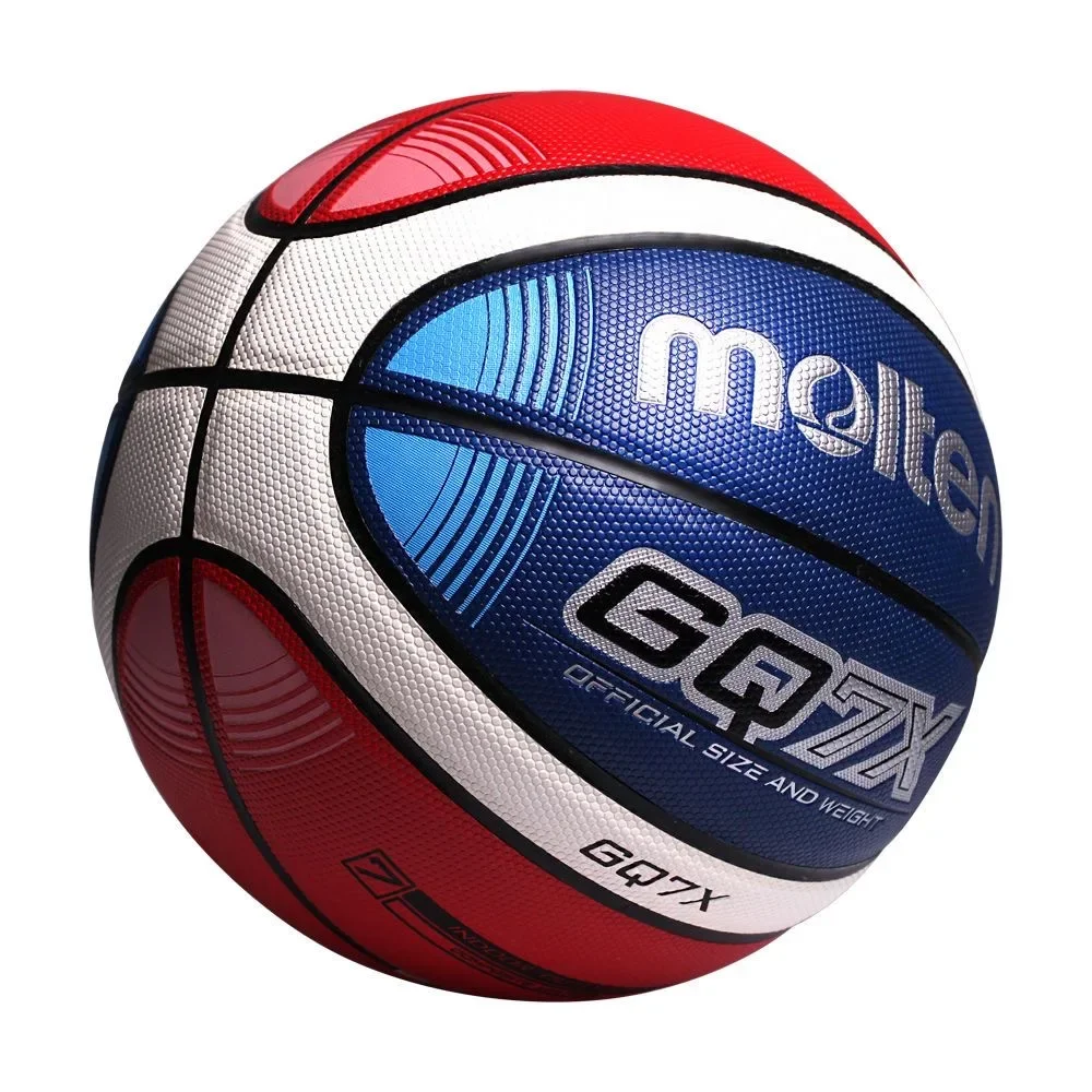 Molten Basketball Official Certification Competition size 7 Basketball Standard Ball Men's Women's Training Ball Team basketball balls