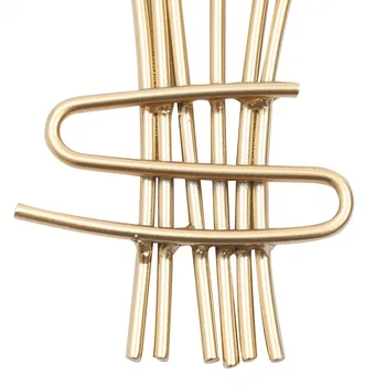 Large Wall Clock Without Drilling Battery Operated Silent, Hot Air Balloon Decor, Simple Clock 5