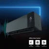 China factory Oem R410A R32 Heat And Cool Inverter Type Wall Mounted mini split Air Conditioner 4