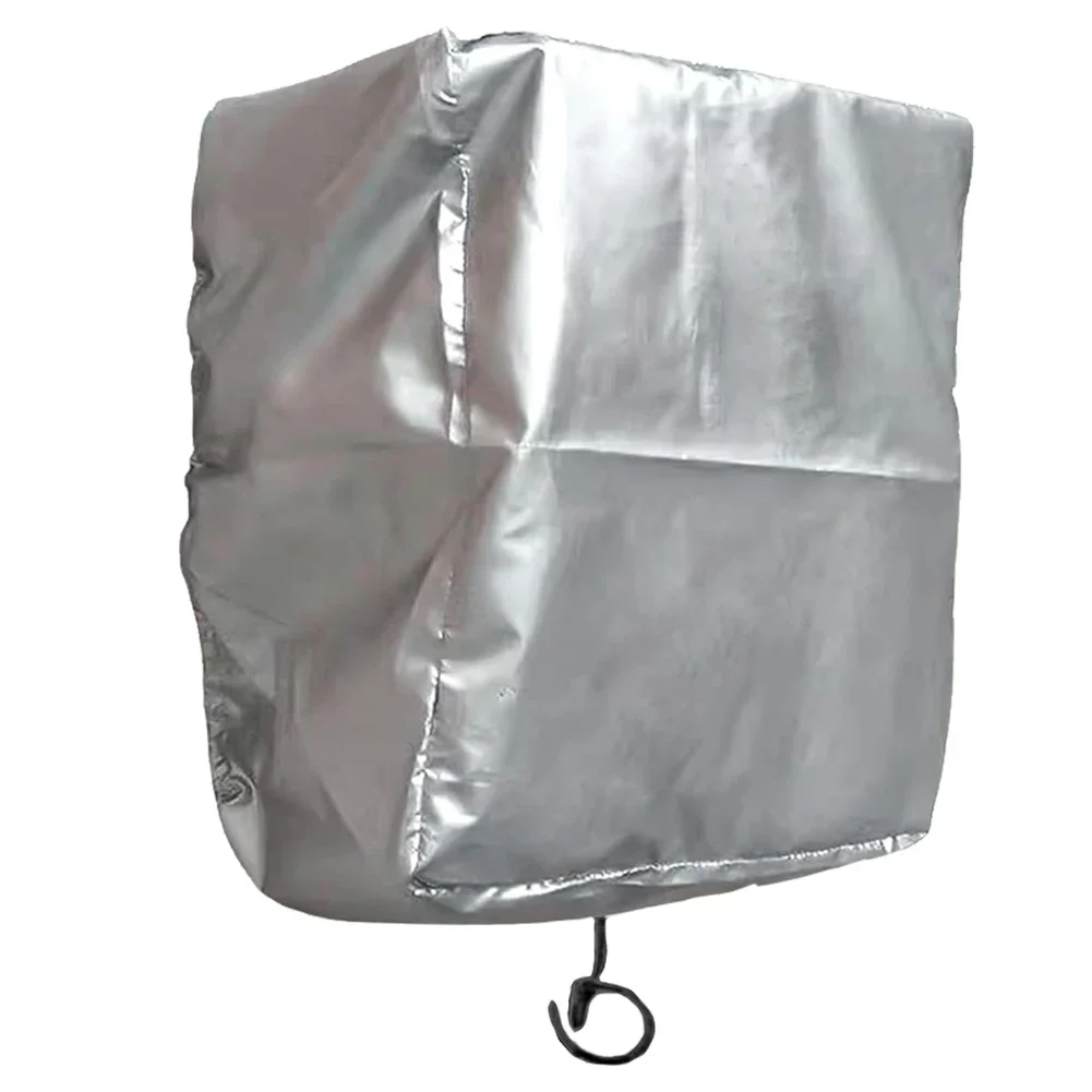 Ev charger Outdoor Protection EV charger Cover Electric vehicle Parking Efficient charging Experience Oxford fabric Material