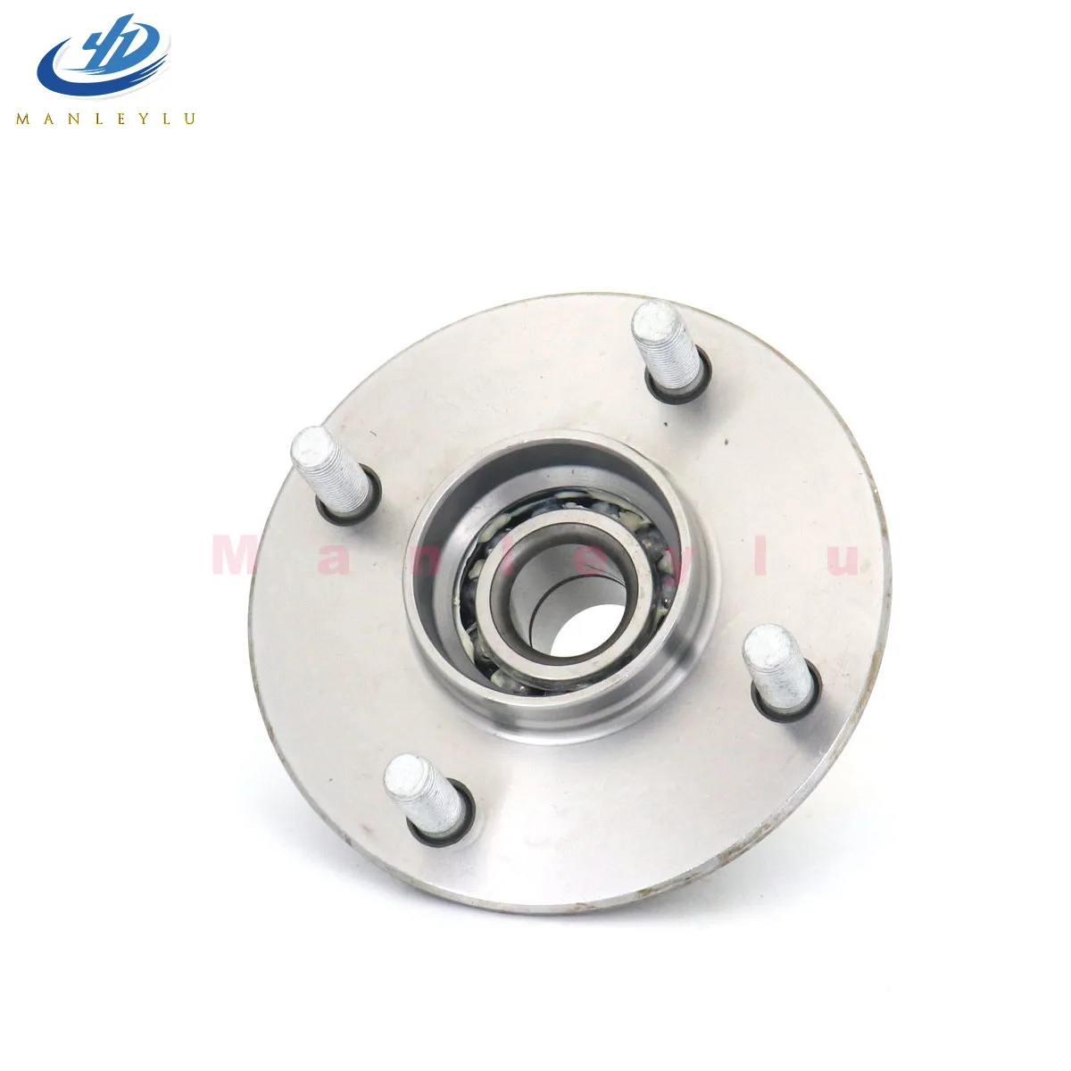 43200-4M400 43200-5M000 432004M400 닛산 써니 N16 알메라 II 블루버드 실피용 후륜 베어링 허브
