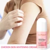 Vitamin C Body Cream Skin Keratosis Pilaris Lotion Rough Bumpy Pore Moisturizing Underarm Brightening Body Creams 1