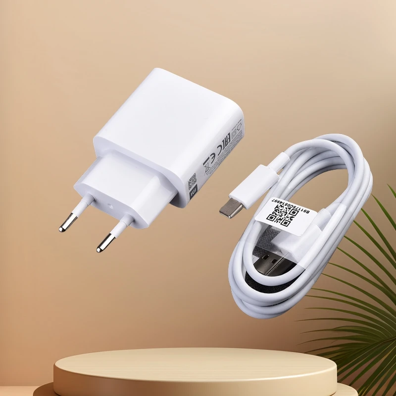 Samsung Galaxy Redmi Note Pro Fast Charging Cable MDY-09-EW