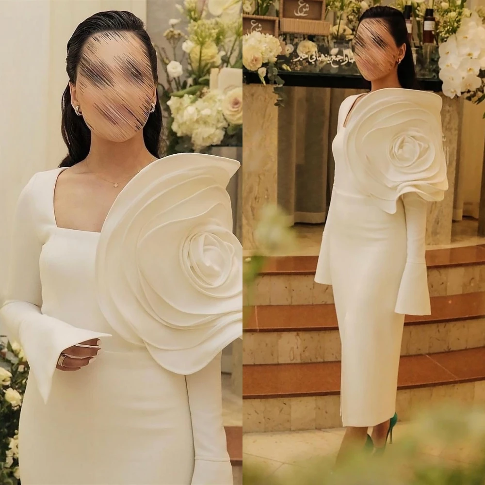 Платье для выпускного вечера Саудовская