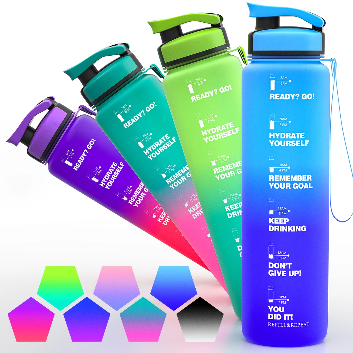 Discover more than 115 decor water bottle big w super hot seven.edu.vn