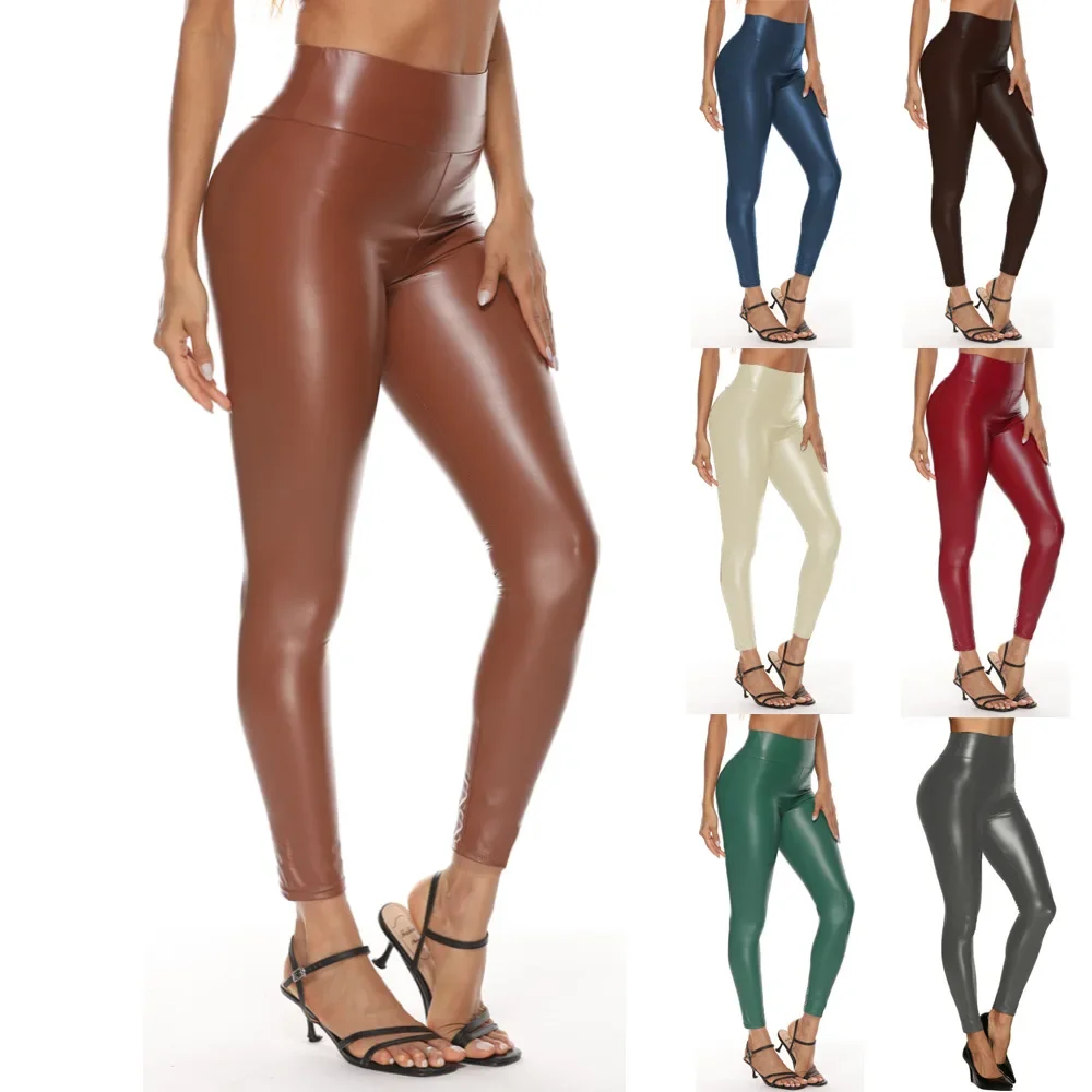 Elara Ladies Jeans Stretch Elastic Push Up Chunkyrayan JS999-3 Azul-34 (XS