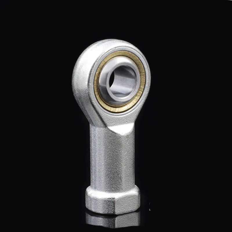 1個 SI8T/K PHSA8 右手ボールジョイント メトリックねじ付きロッド