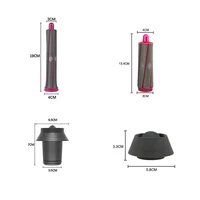 For Dyson Airwrap Hair Dryer Hot Comb Accessories Set Long Barrels Roller Curling Iron Hair Straightener Styling Tool Parts 2