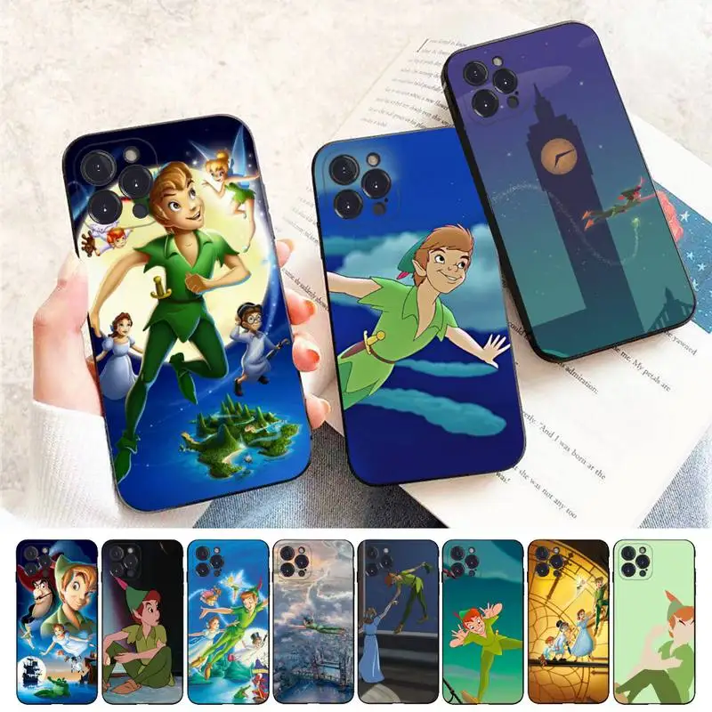 Iphone 5s Cases Quotes Peter Pan