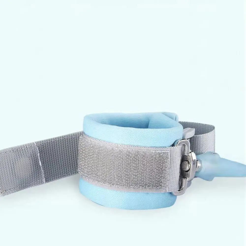 Adjustable Baby Walkers Belt Safety Anti-lost Wrist Link Band Children Harness Leash Strap Baby Stroller Accessories