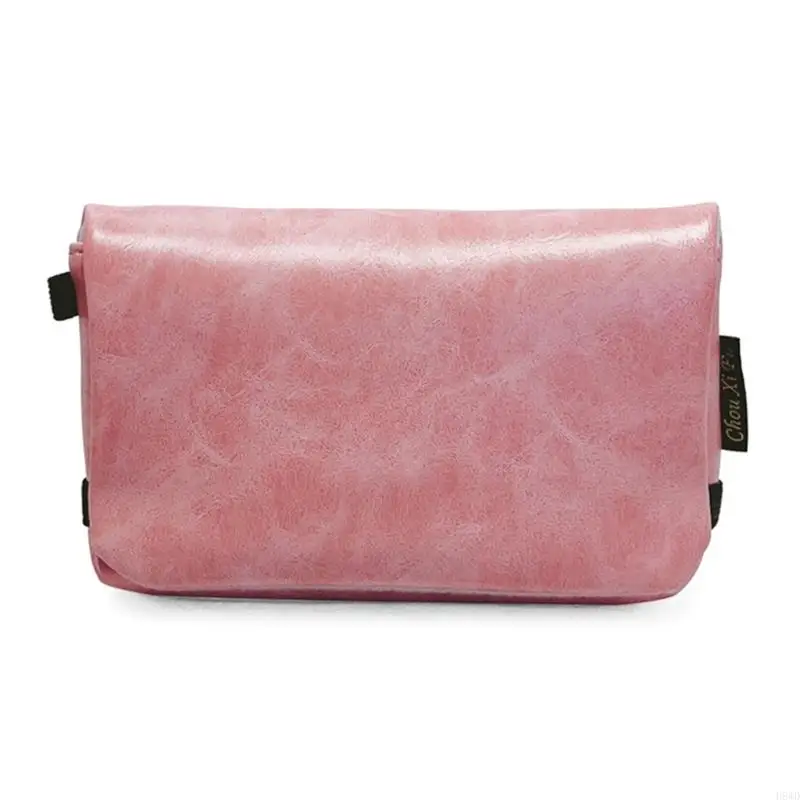 Pink bag