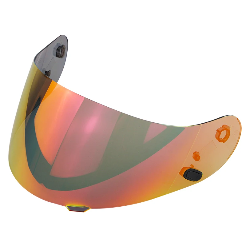 Visiera Moto Visiera Casco Visiera Accessori Casco Moto Per Hjc Cl16 Cl17 Clst Clsp Csr1 Csr2 Cs15 Tr1 Fg15 Hs11 Fs15