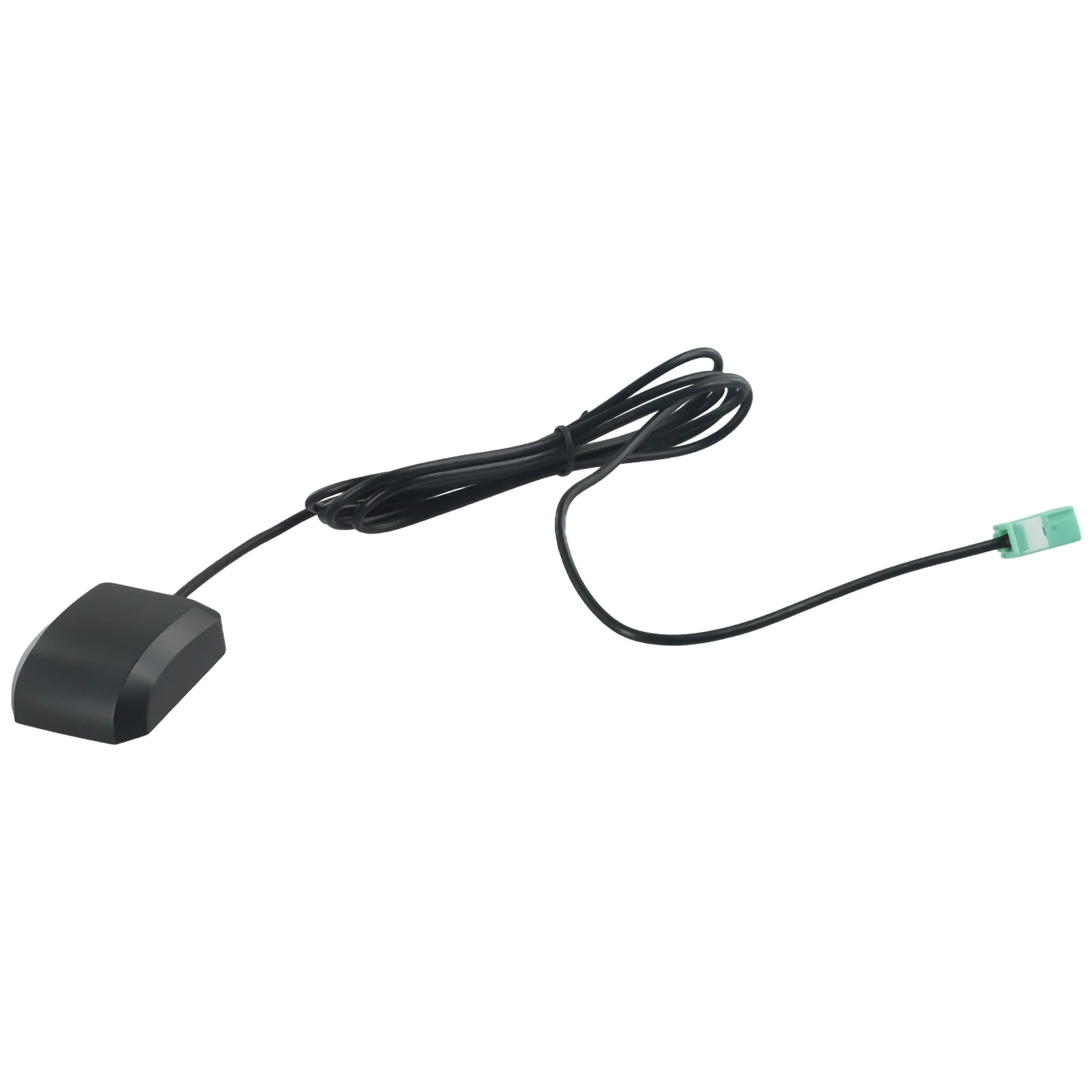 

Reliable Car GPS Antenna Cable Adapter Connector for Mazda 6 CX 5 2013 15 Active Signal Low Noise Improved Signal Strength