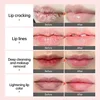 Fast Lightening Pink Mouth Lips Serum Bleaching Permanent Remove Dark Smoke Lips Lip Balm Moisturize Gloss Lipstick Lip Serum 6