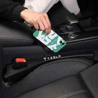 Car Seat Seam Plug Strip for Tesla Model 3 / S / X / Y / P100D