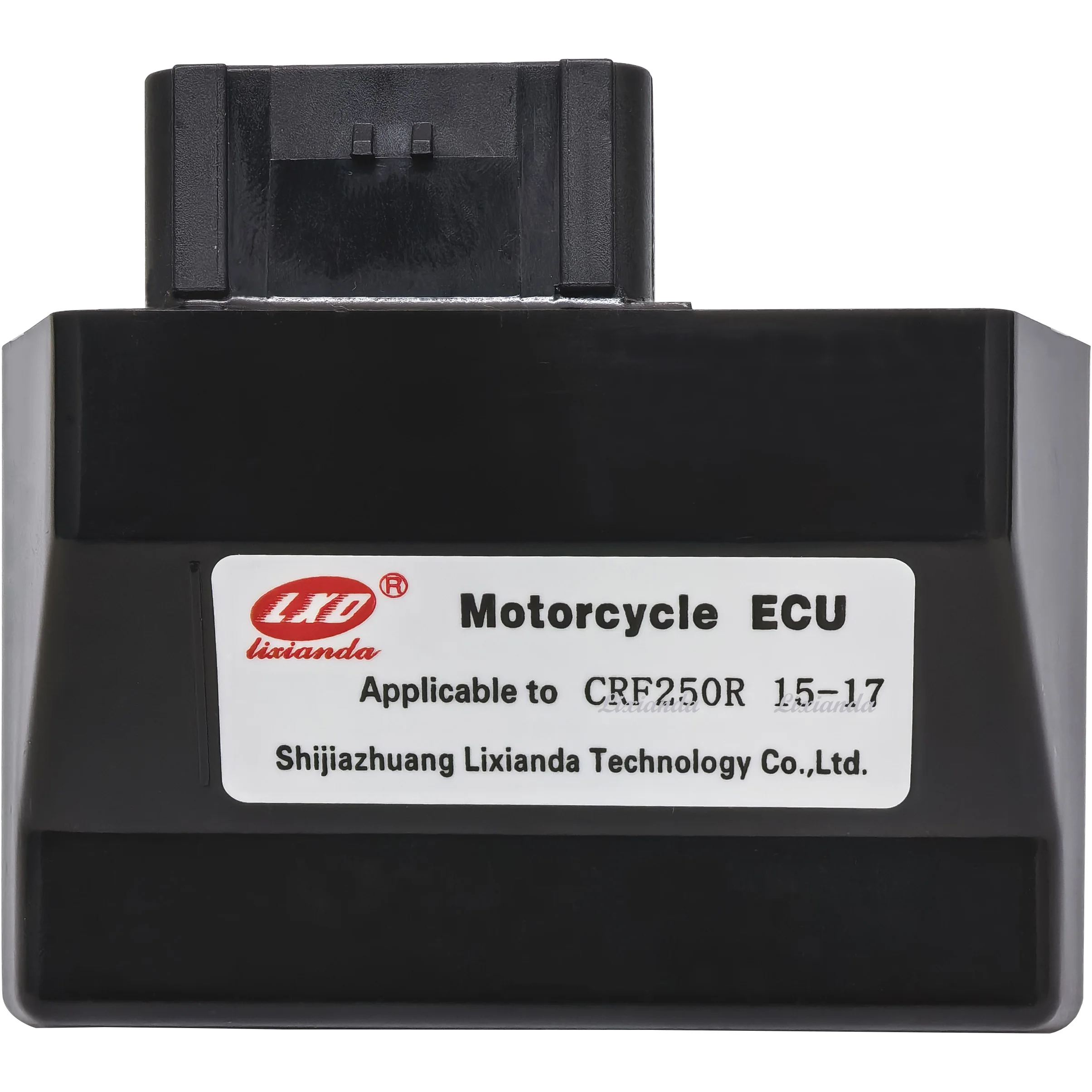 혼다 LIXIANDA CRF250R CRF 250 R KRN 2015-2017 ECU 유닛 CDI TCI 점화 점화 장치 점화용 새 ECU