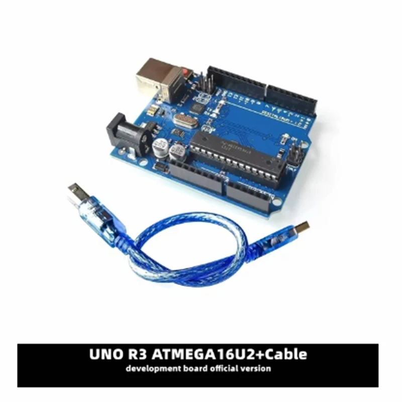 UNO R3 DIP-Cable