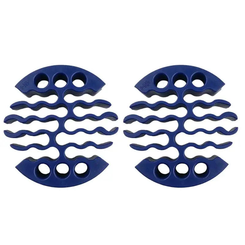 Professional Network Cable Management Comb Tool