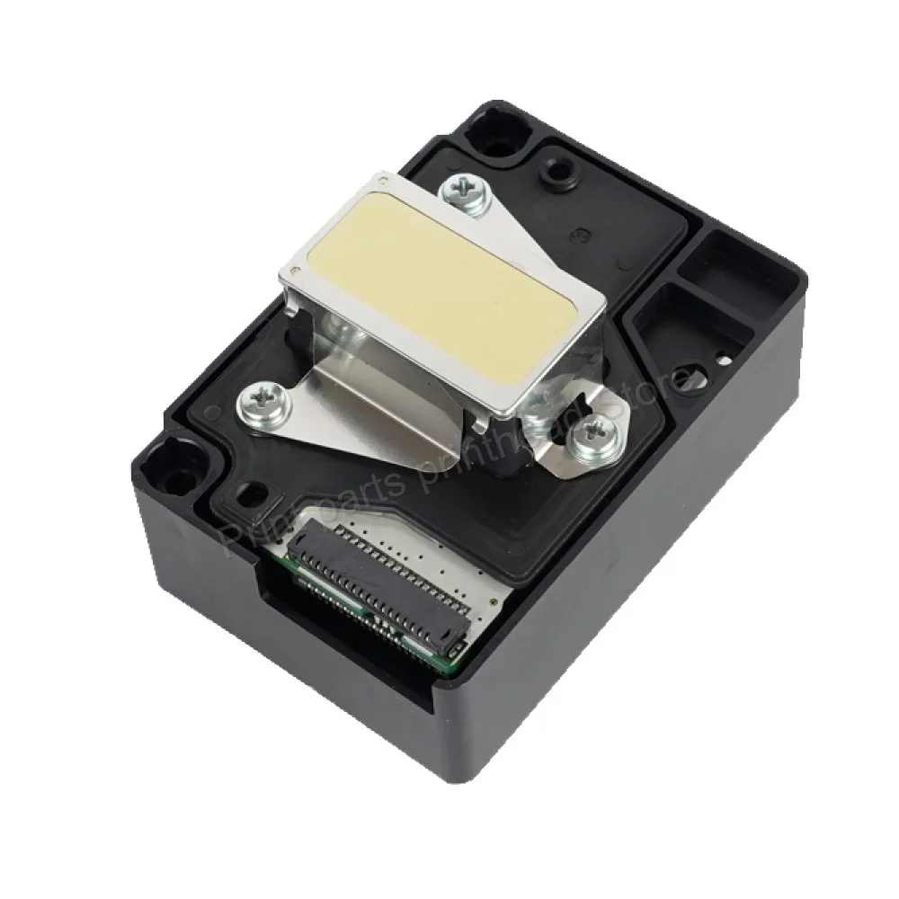 F185000 F185010 Printhead for Epson T1110 T1100 T30 T33 L1300 B1100 Print Head C10 C120 ME1100 ME70 TX525 WF1100 print head