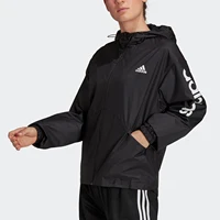Adidas Originals W LIN WB Veste à capuche ample à motifs pour femme H07842 3